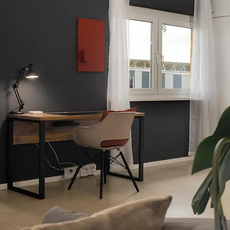 Wohnkultur - Industrial Loft Schwetzingen
