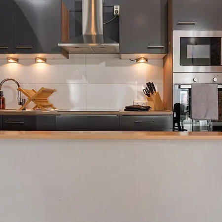 Wohnkultur - Industrial Loft Appartement Schwetzingen