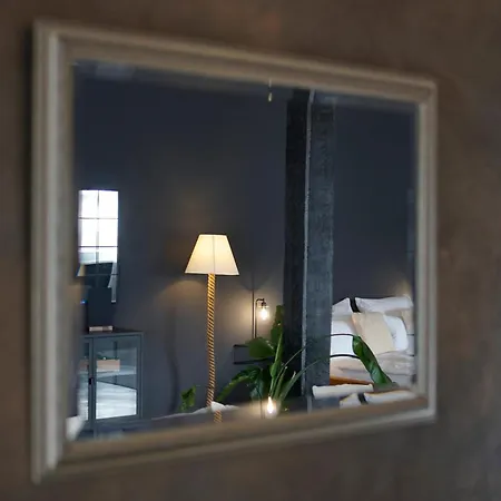 Wohnkultur - Industrial Loft Schwetzingen