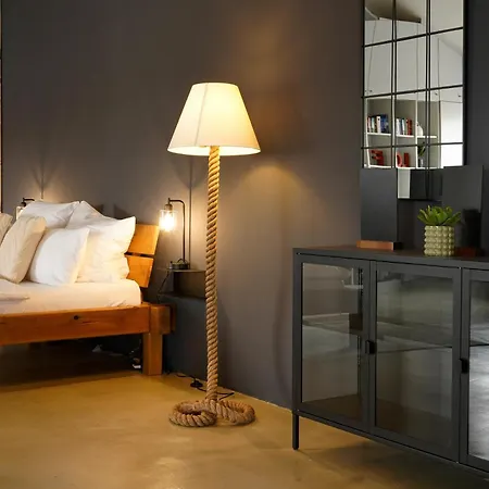 Appartement Wohnkultur - Industrial Loft Schwetzingen