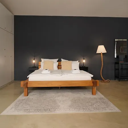 Wohnkultur - Industrial Loft Schwetzingen