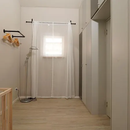 Appartement Wohnkultur - Industrial Loft