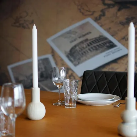 Wohnkultur - Industrial Loft Appartement Schwetzingen