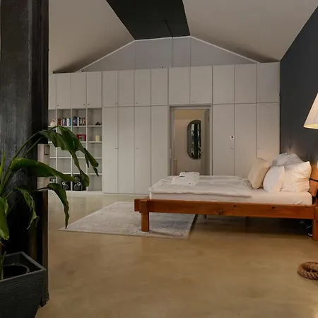 Wohnkultur - Industrial Loft Schwetzingen