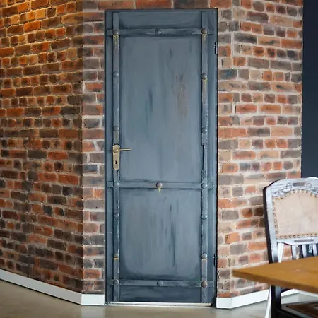 Appartement Wohnkultur - Industrial Loft Schwetzingen