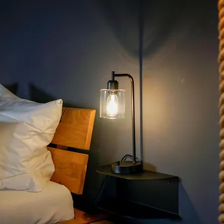 Wohnkultur - Industrial Loft Appartement *