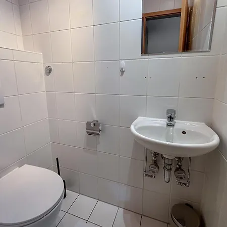 Wohnkultur - Industrial Loft Appartement