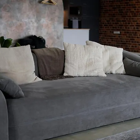 Wohnkultur - Industrial Loft * Schwetzingen