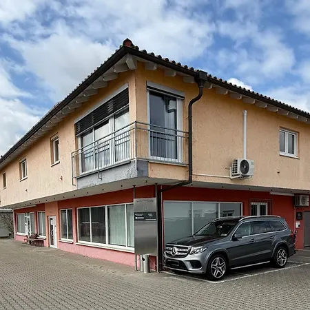 Wohnkultur - Industrial Loft Schwetzingen