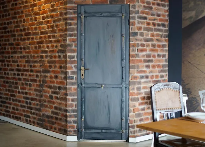 Apartament Wohnkultur - Industrial Loft Schwetzingen Schwetzingen